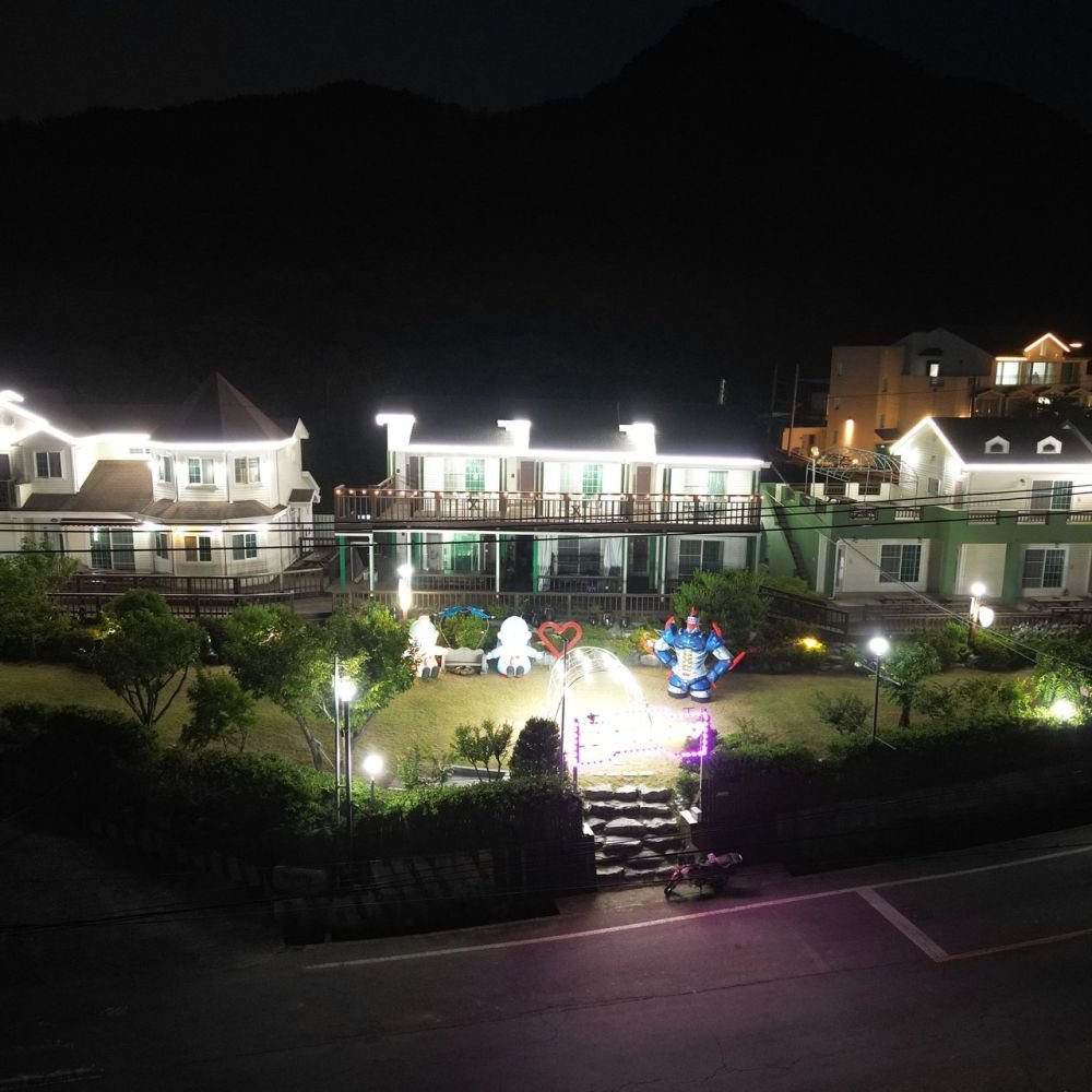 외부전경