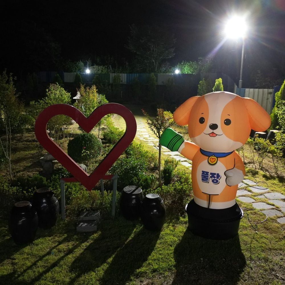 외부전경