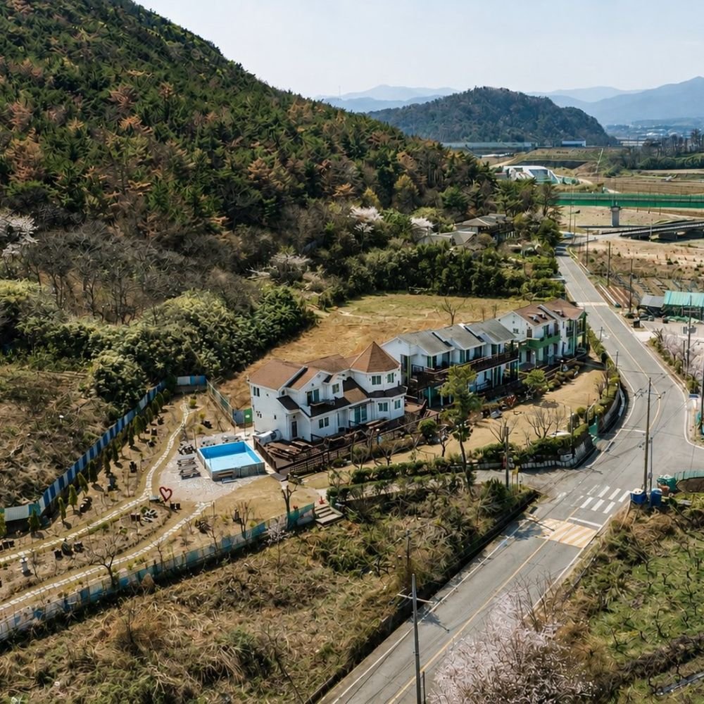 외부전경